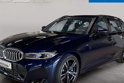 BMW 320 13.598 km 41.899 &euro; Dortmund 44263