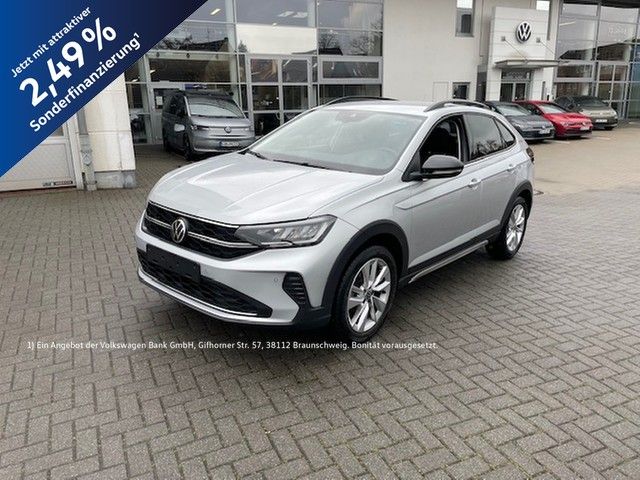 VW Taigo 5.850 km 20.849 &euro; Lünen 44534