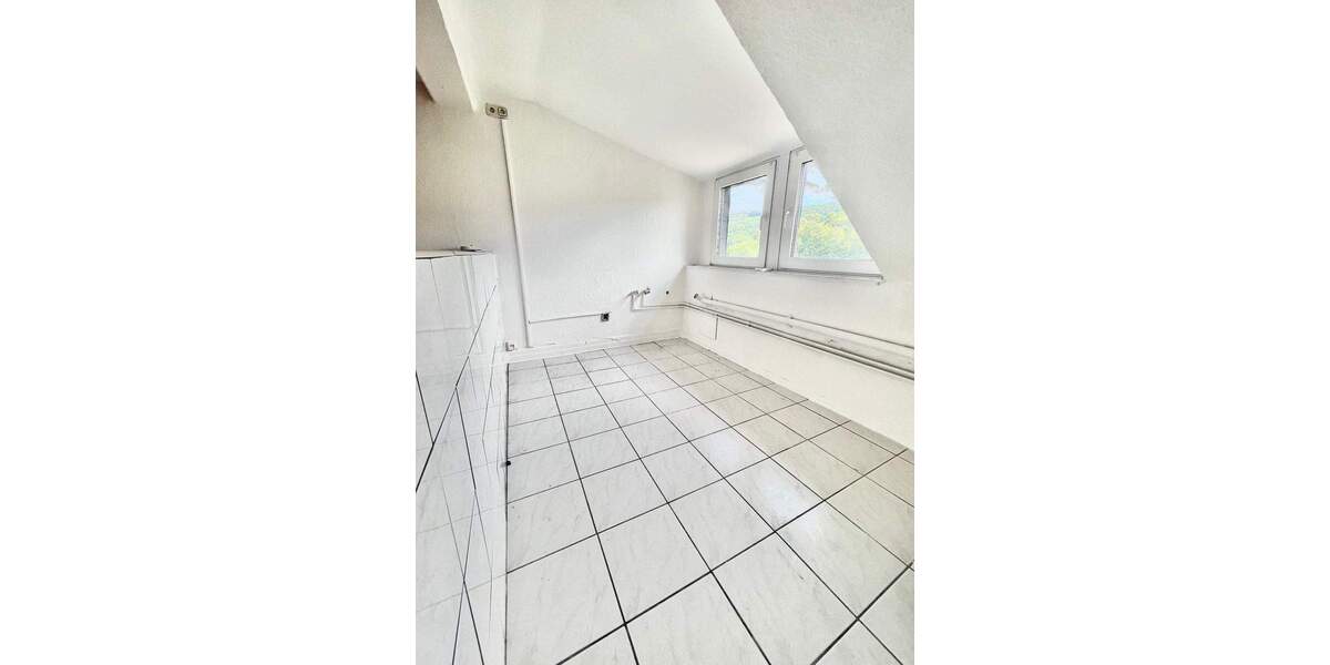 Etagenwohnung Hagen Haspe - 3 Zimmer, 65 m&sup2;, 455&euro; | Angebot:26343591