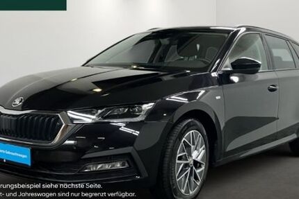 Skoda Octavia 61.134 km 23.650 &euro; Hagen 58089
