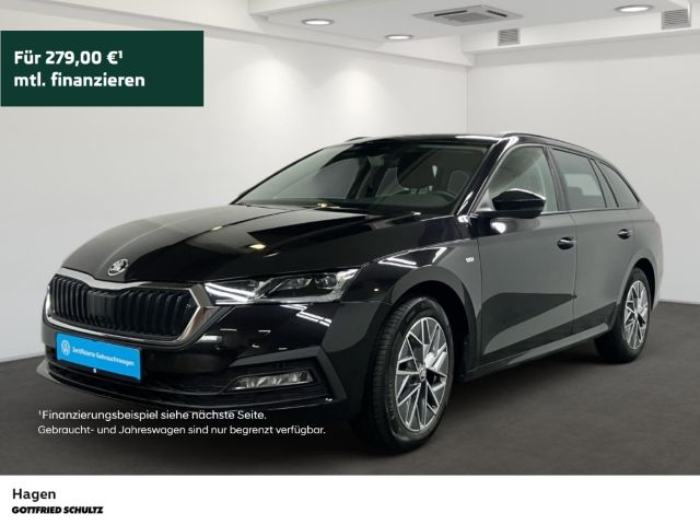 Skoda Octavia 61.134 km 23.650 &euro; Hagen 58089