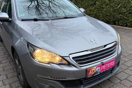 Peugeot 308 103.000 km 6.490 &euro; Bergkamen 59192