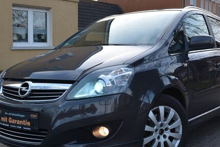 Opel Zafira 158.000 km 5.990 &euro; Bergkamen 59192