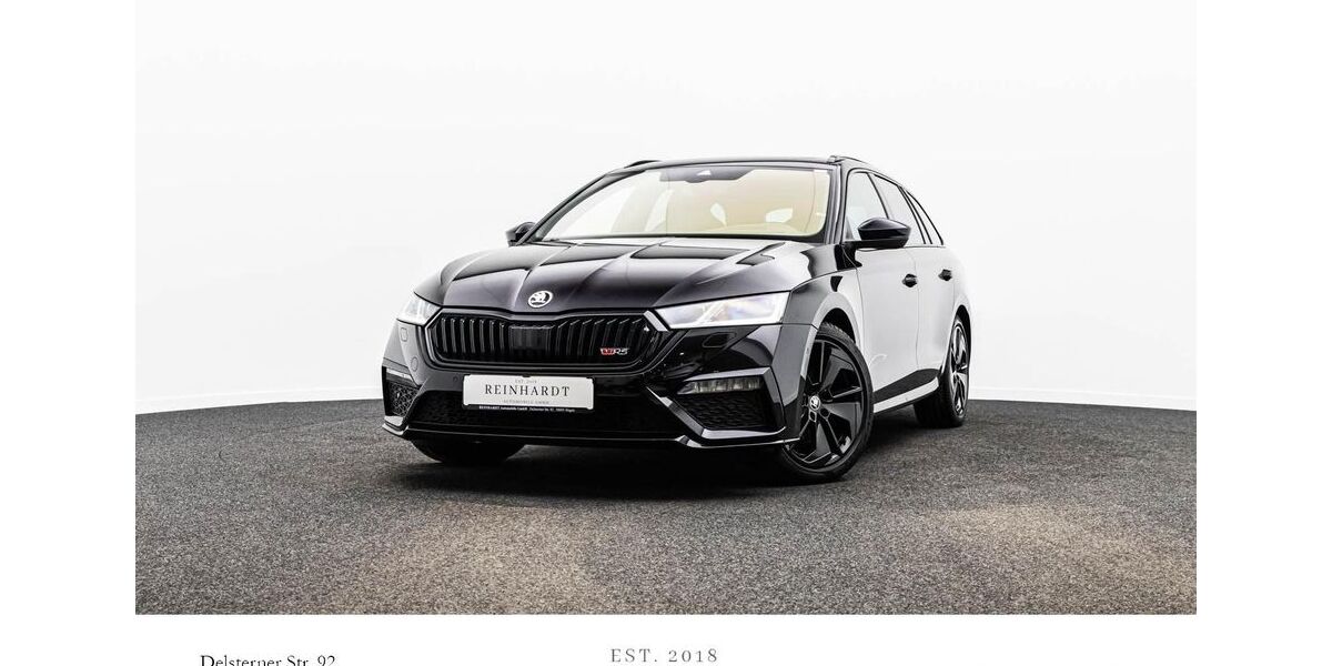 Skoda Octavia 58.021 km 30.765 &euro; Hagen 58091