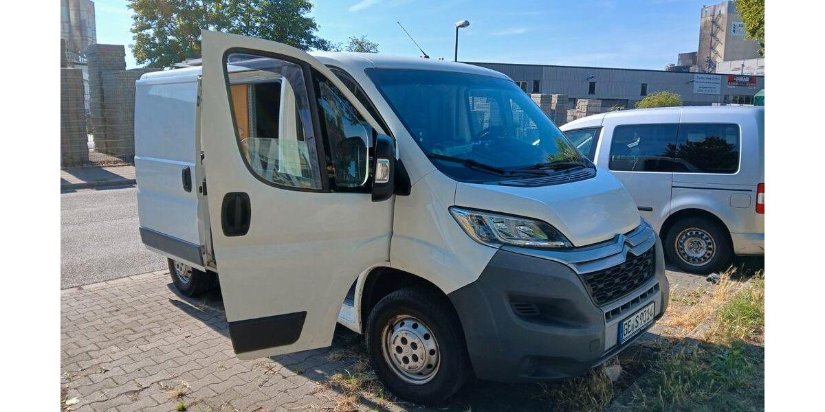 Citroen Jumper 200.000 km 5.999 € gelsenkirchen 45883