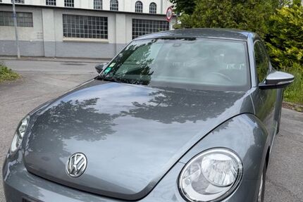 VW Beetle 65.000 km 8.985 &euro; Hemer 58675