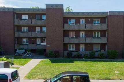 Wohnung Selm Beifang - 2 Zimmer, 64 m&sup2;, 414&euro; | Angebot:24721241