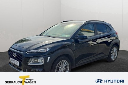 Hyundai KONA 66.020 km 15.990 &euro; Recklinghausen 45657