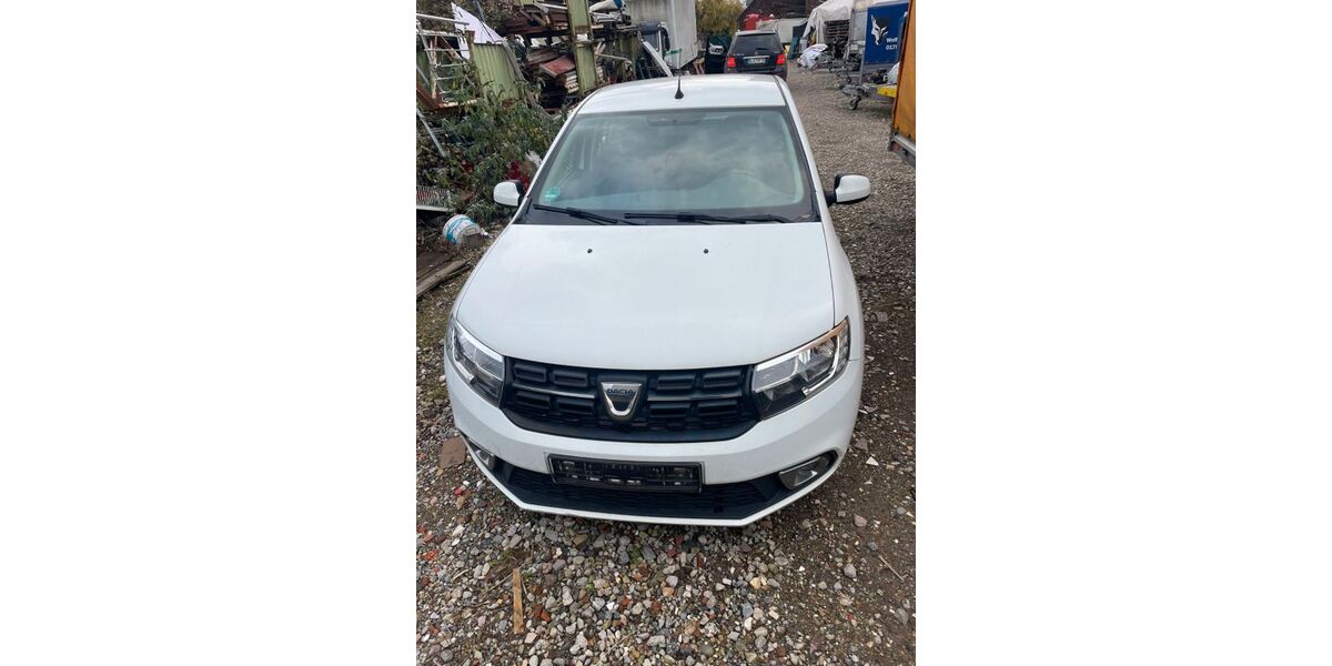 Dacia Sandero 99.850 km 5.990 € Bochum 44892