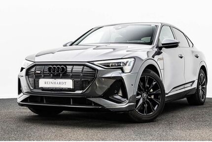 Audi e-tron 55.060 km 36.940 &euro; Hagen 58091