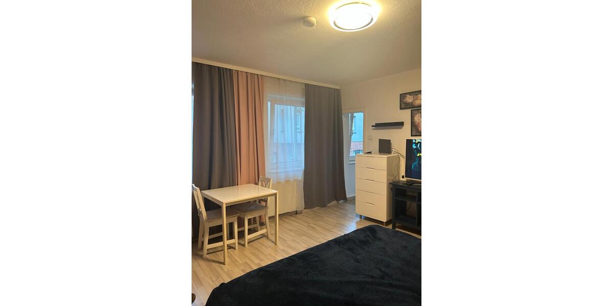 Etagenwohnung Dortmund Innenstadt Ost - 1 Zimmer, 24 m&sup2;, 75.000&euro; | Angebot:27168876