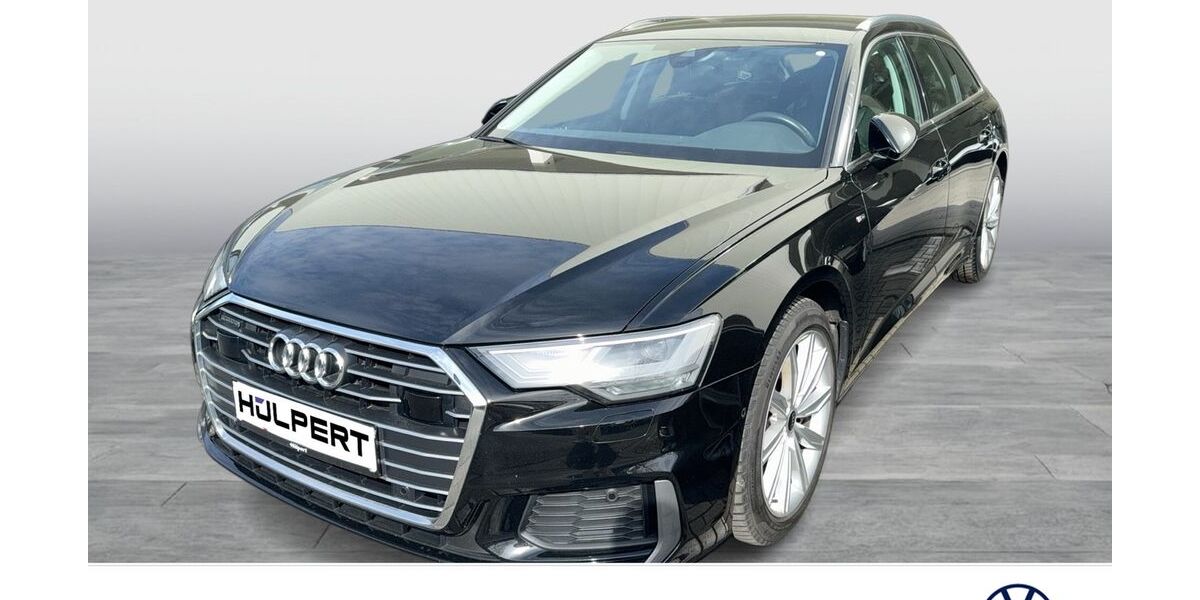 Audi A6 75.224 km 34.325 &euro; Unna 59423