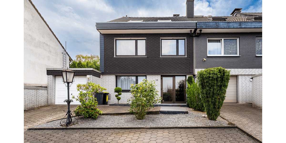 Einfamilienhaus Dortmund Grevel - 6 Zimmer, 174 m&sup2;, 395.000&euro; | Angebot:27330316