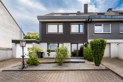 Haus Dortmund Grevel - 6 Zimmer, 174 m&sup2;, 395.000&euro; | Angebot:27330316