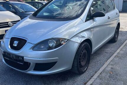 Seat Altea