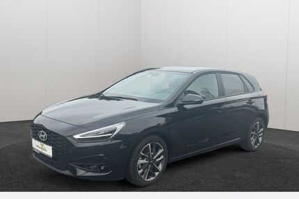 Hyundai i30 22.897 km 21.990 &euro; Datteln 45711