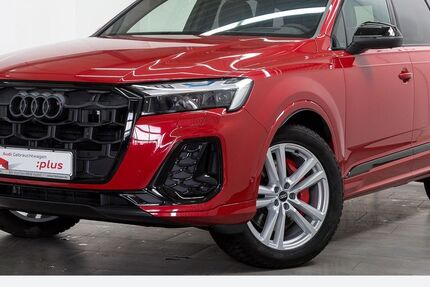 Audi Q7 19.969 km 74.380 € Bochum 44809