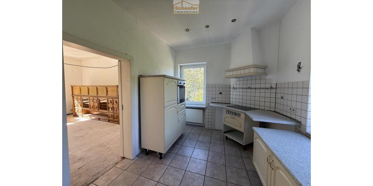 Historisches Anwesen mit Wald, Weiden und einzigartiger Aussicht sucht Handwerker - Mehrfamilienhaus, Wohnhaus Iserlohn Grüne | Angebot:27518626
