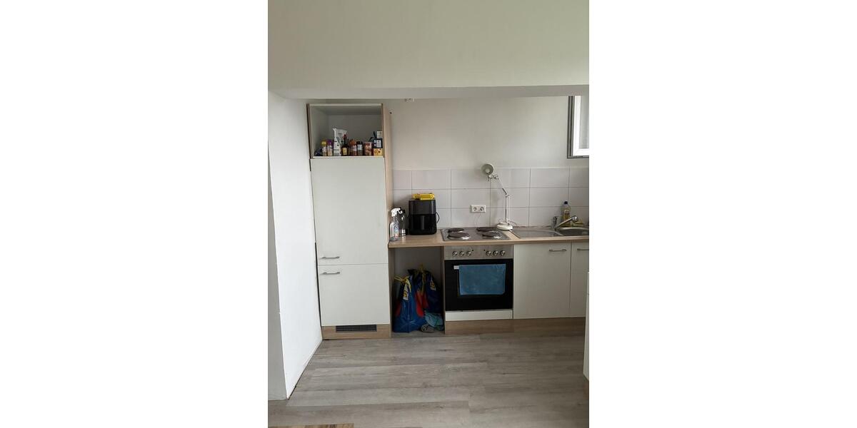 Etagenwohnung Castrop-Rauxel Deinighausen - 2.5 Zimmer, 42 m&sup2;, 289&euro; | Angebot:24843594