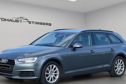 Audi A4 92.000 km 18.900 &euro; Oer-Erkenschwick 45739