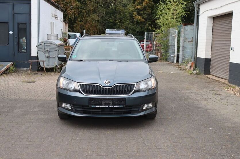 Fabia