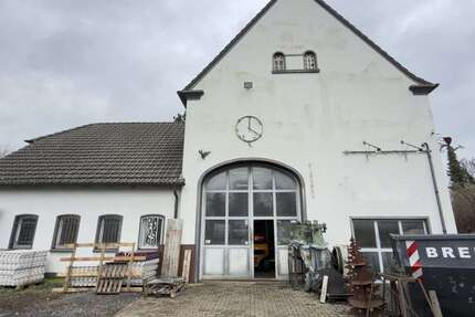 Gewerbeobjekt Unna Alte Heide - 415.000&euro; | Angebot:24871959