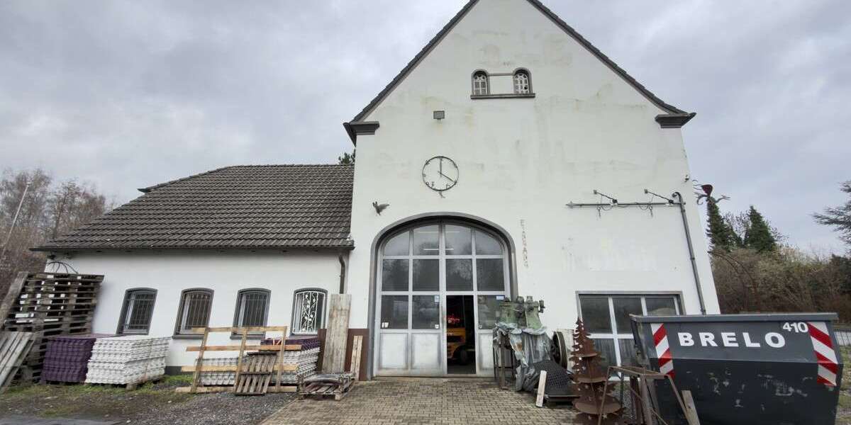 Gewerbeobjekt Unna Alte Heide - 415.000&euro; | Angebot:24871959