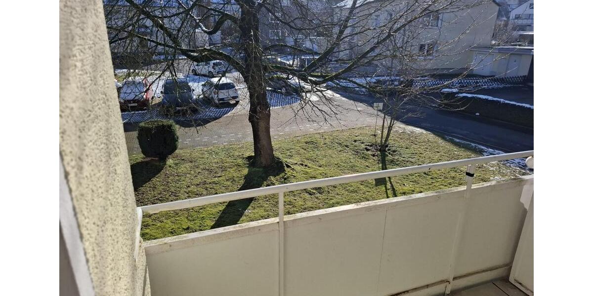 Etagenwohnung Holzwickede - 2 Zimmer, 50 m&sup2;, 380&euro; | Angebot:24795614