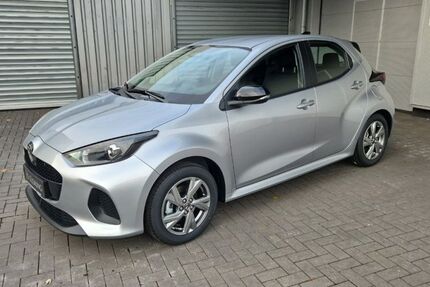 Mazda 2 Hybrid 1.972 km 25.490 &euro; Datteln 45711