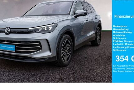 VW Tiguan 12.196 km 42.990 &euro; Menden 58706