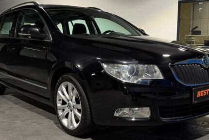 Skoda Superb 220.000 km 6.590 &euro; Unna 59425