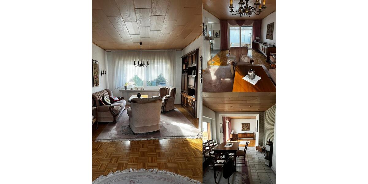 Reihenhaus Dortmund Hombruch - 5 Zimmer, 124 m&sup2;, 400.000&euro; | Angebot:25294699