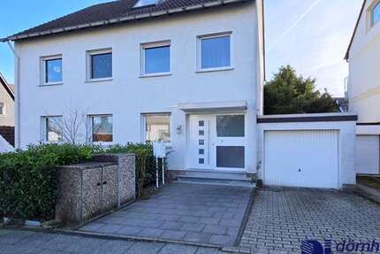 Haus Dortmund / Kirchhörde Kirchhörde - 9 Zimmer, 291 m&sup2;, 720.000&euro; | Angebot:27638760