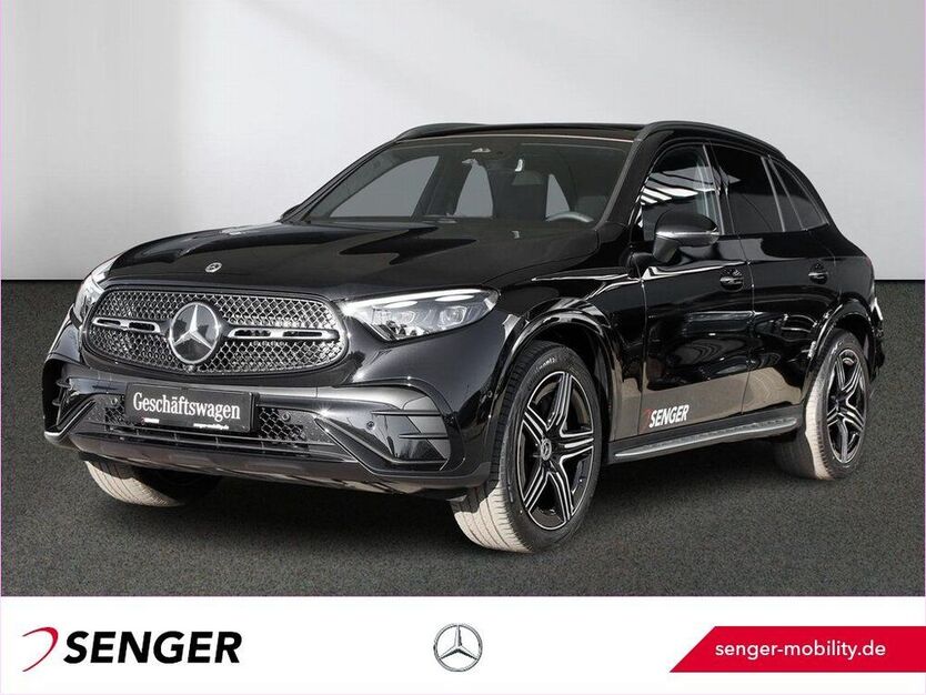 GLC 220