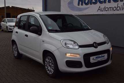 Fiat Panda 25.000 km 9.750 &euro; Nordkirchen-Capelle 59394