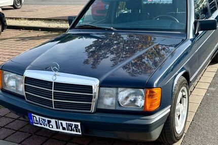 Mercedes-Benz 190 175.000 km 5.600 &euro; Dortmund 44289