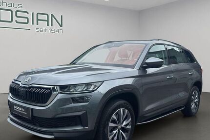 Skoda Kodiaq 68.985 km 32.980 &euro; Iserlohn 58642