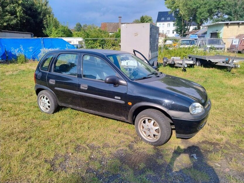 Corsa