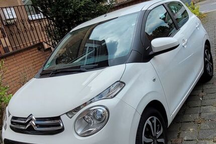 Citroen C1 19.950 km 9.100 &euro; Kamen 59174