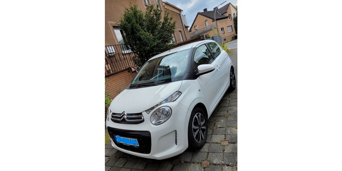 Citroen C1 19.950 km 9.100 &euro; Kamen 59174