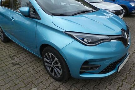 Renault ZOE 22.474 km 16.595 € Hagen 58091