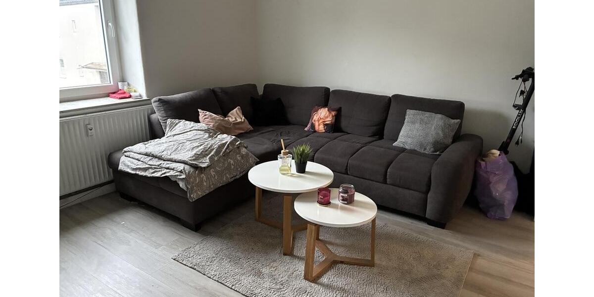 Etagenwohnung Castrop-Rauxel Deinighausen - 2.5 Zimmer, 42 m&sup2;, 289&euro; | Angebot:24843594