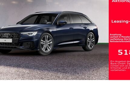 Audi A6 22.367 km 49.990 &euro; Menden 58706