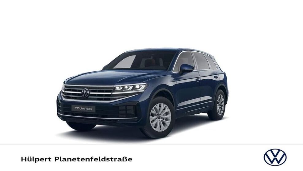 Touareg