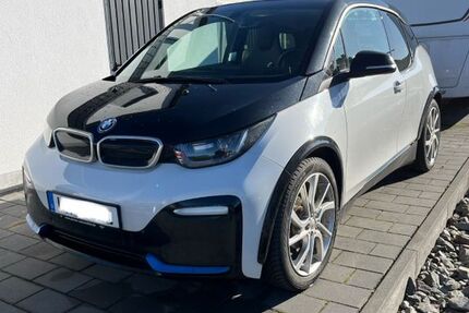 BMW i3 58.500 km 17.500 &euro; Schwerte 58239