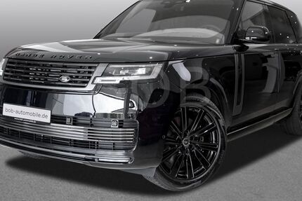 Land Rover Range Rover 2.500 km 209.910 € Wuppertal 42109