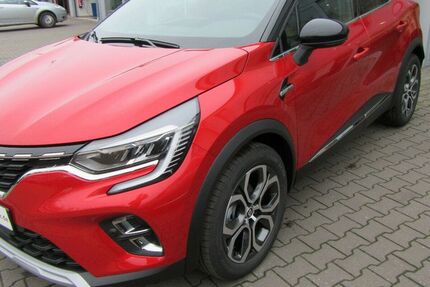 Renault Captur 14.990 km 18.690 € Bochum 44795
