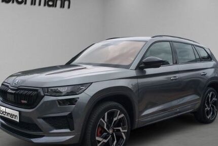 Skoda Kodiaq 29.981 km 45.990 &euro; Menden 58706