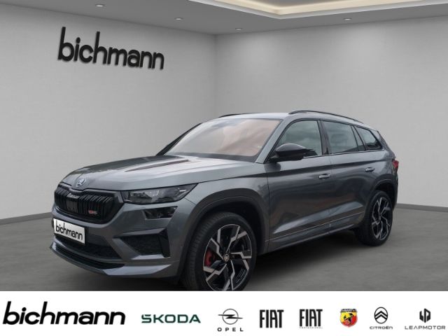 Skoda Kodiaq 29.981 km 45.990 &euro; Menden 58706