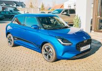 Gebrauchtwagen Suzuki Swift